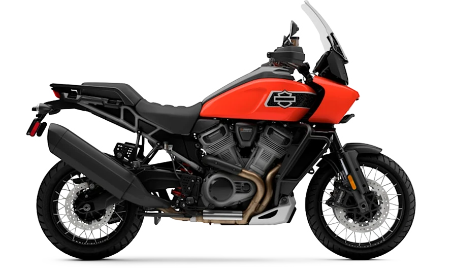 Pan America™ 1250 Special 